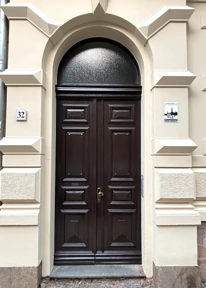 2 Zimmer Wohnung mit 56 m² in Zwickau – Bild 9