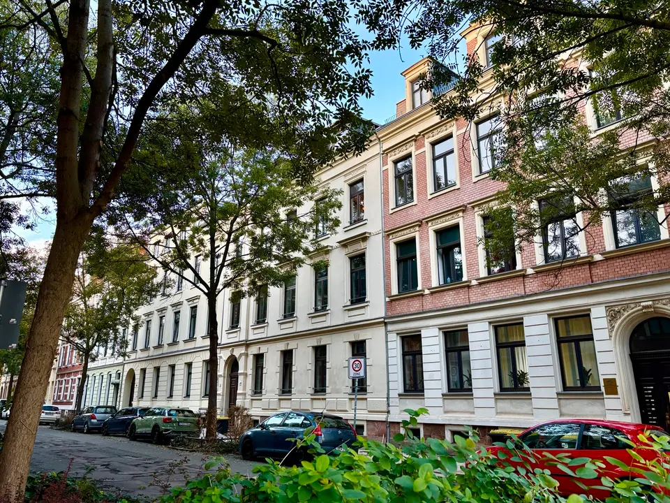 2 Zimmer Wohnung mit 56 m² in Zwickau – Bild 10