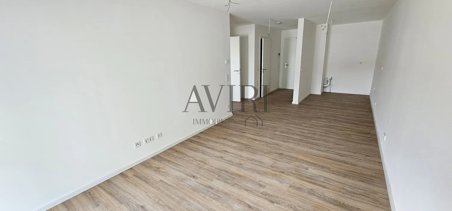 2 Zimmer Wohnung mit 59 m² in Bamberg – Bild 1