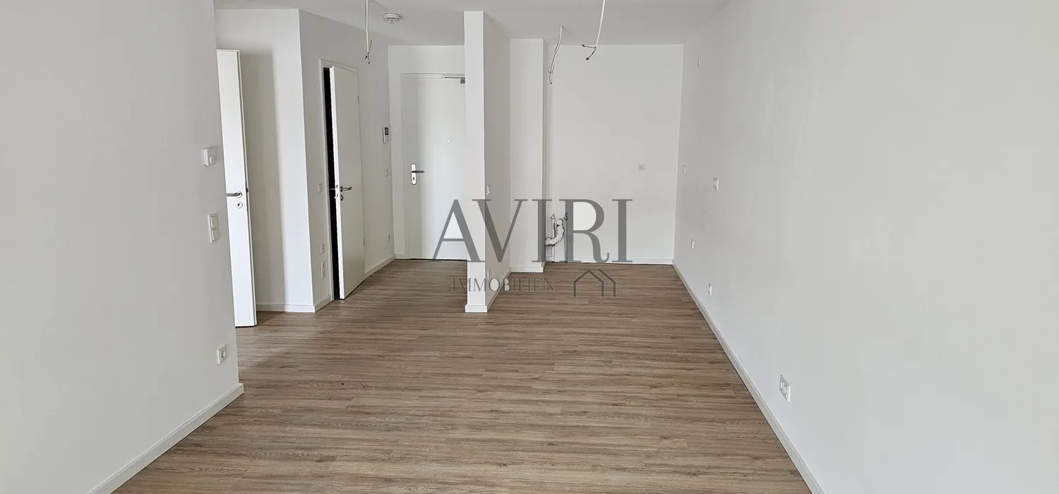 2 Zimmer Wohnung mit 59 m² in Bamberg – Bild 2