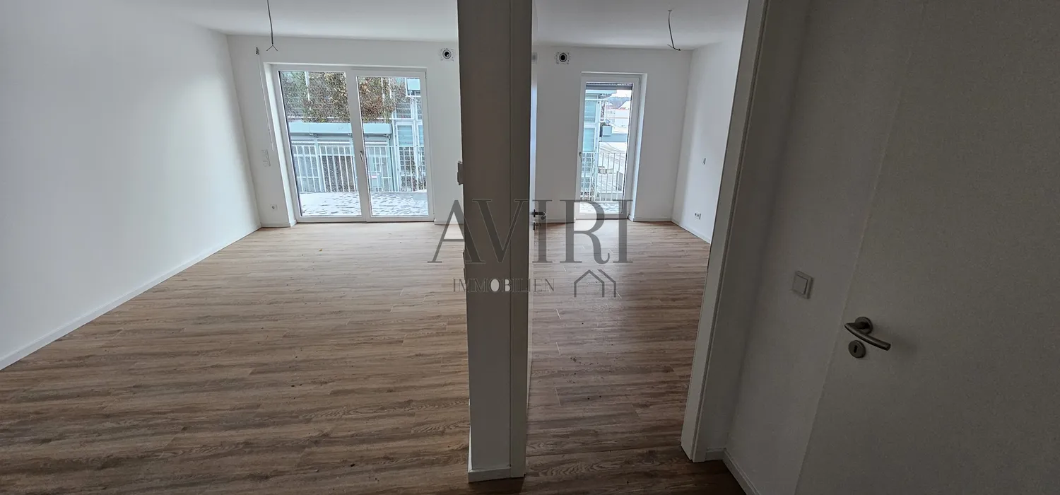 2 Zimmer Wohnung mit 59 m² in Bamberg – Bild 3