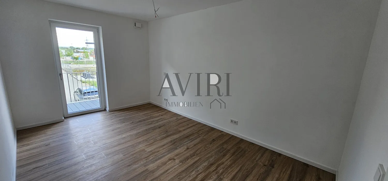 2 Zimmer Wohnung mit 59 m² in Bamberg – Bild 7