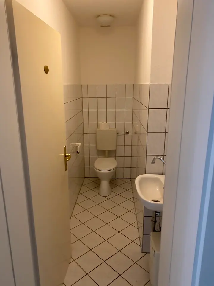 5 Zimmer Wohnung mit 155 m² in Weimar – Bild 10