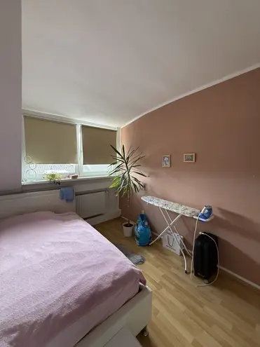 2 Zimmer Wohnung mit 45 m² in Wiesbaden – Bild 2