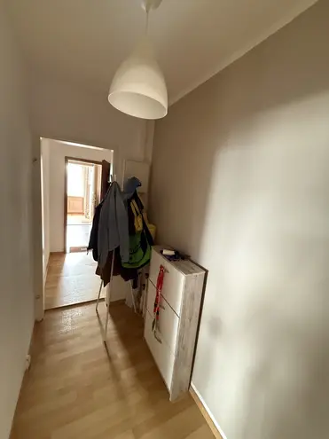 2 Zimmer Wohnung mit 45 m² in Wiesbaden – Bild 4