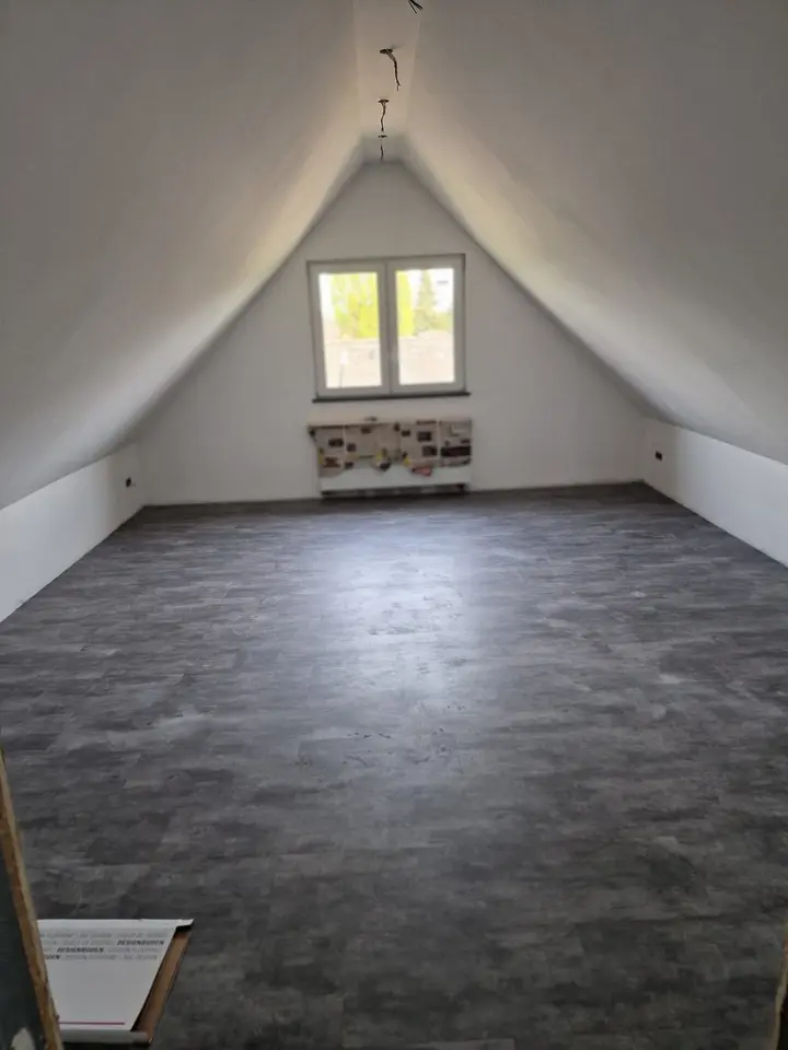 5 Zimmer Wohnung mit 132 m² in Rheine – Bild 2