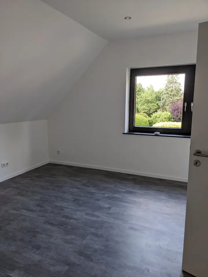 5 Zimmer Wohnung mit 132 m² in Rheine – Bild 3