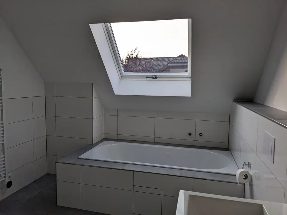 5 Zimmer Wohnung mit 132 m² in Rheine – Bild 4
