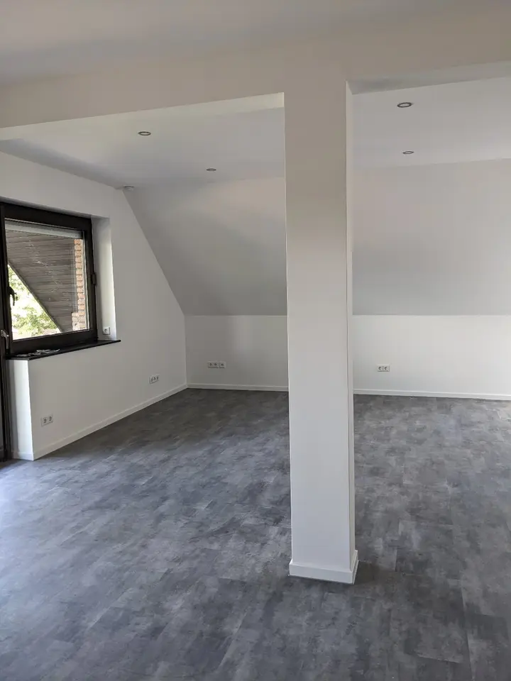 5 Zimmer Wohnung mit 132 m² in Rheine – Bild 7