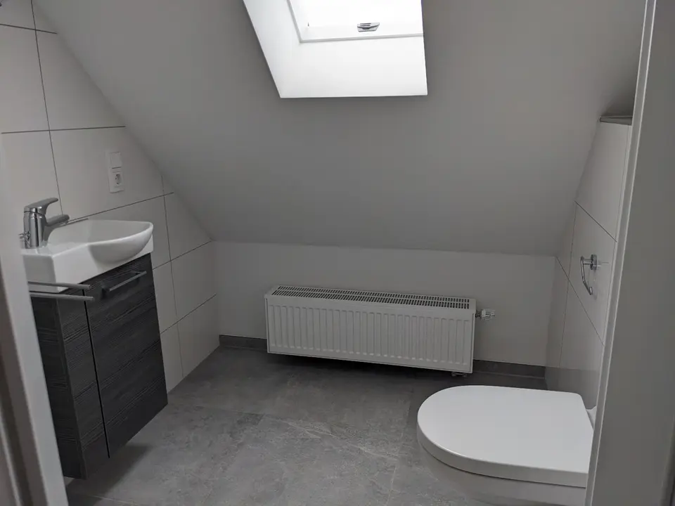 5 Zimmer Wohnung mit 132 m² in Rheine – Bild 8