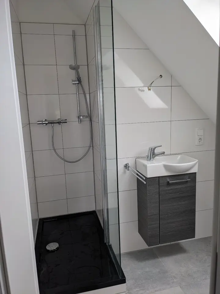 5 Zimmer Wohnung mit 132 m² in Rheine – Bild 9