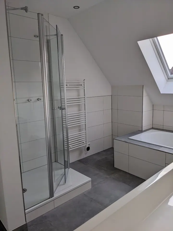 5 Zimmer Wohnung mit 132 m² in Rheine – Bild 10