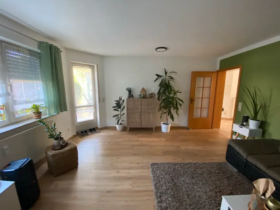 2 Zimmer Wohnung mit 65 m² in Weingarten – Bild 2