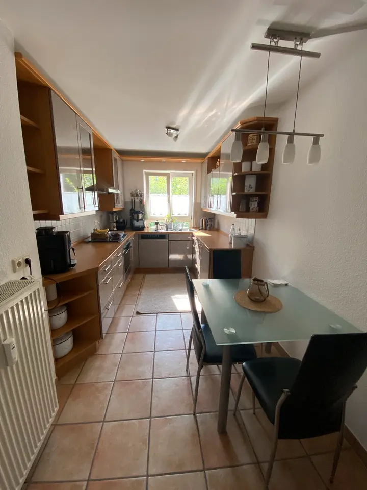 2 Zimmer Wohnung mit 65 m² in Weingarten – Bild 4