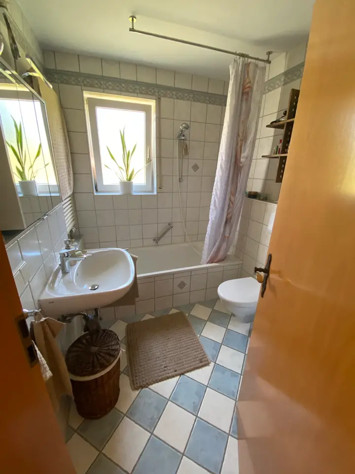 2 Zimmer Wohnung mit 65 m² in Weingarten – Bild 5