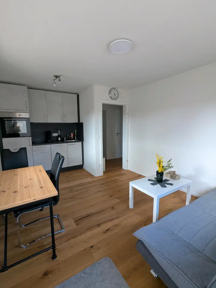 2 Zimmer Wohnung mit 65 m² in Weingarten – Bild 7
