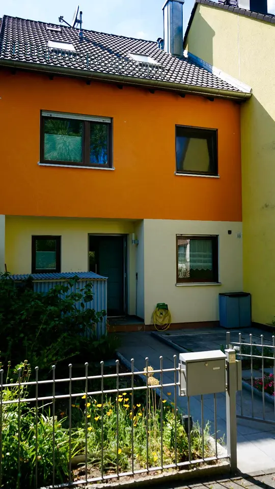 4 Zimmer Haus mit 120 m² in Nürnberg – Bild 6