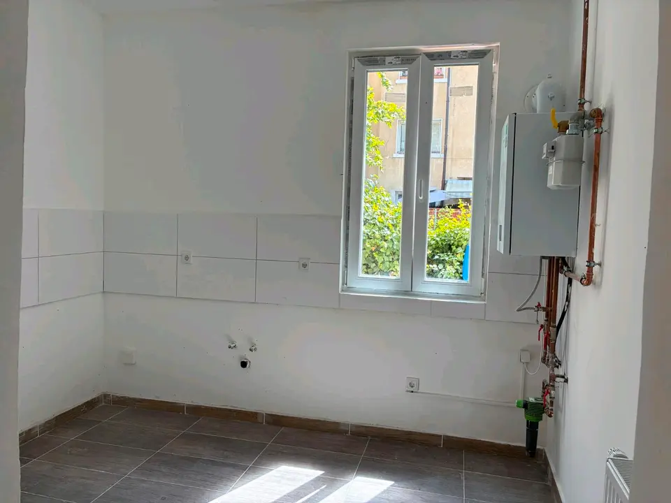 4 Zimmer Haus mit 120 m² in Nürnberg – Bild 8