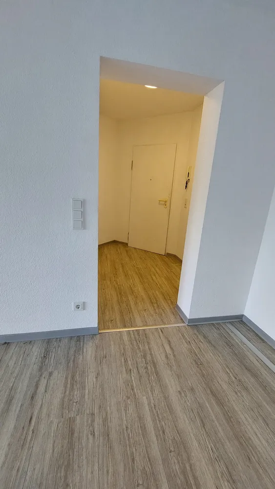 2 Zimmer Wohnung mit 60 m² in Saarbrücken – Bild 1