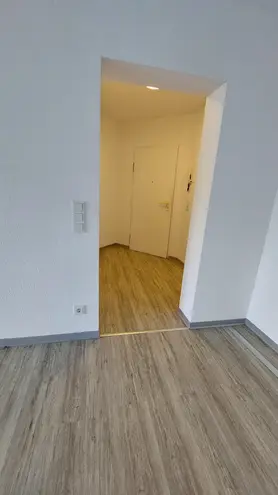 2 Zimmer Wohnung mit 60 m² in Saarbrücken – Bild 1