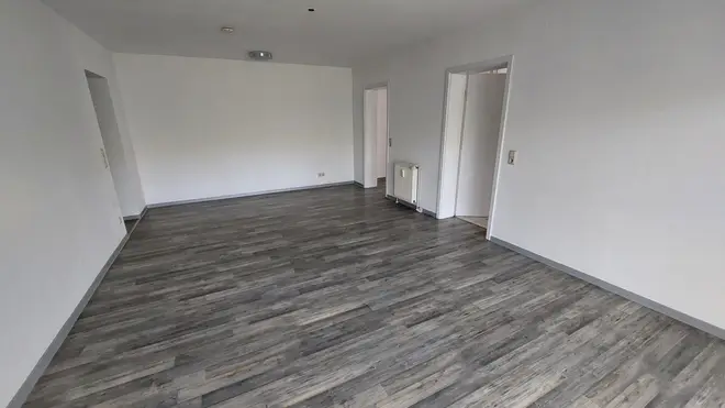 2 Zimmer Wohnung mit 60 m² in Saarbrücken – Bild 5