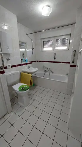 2 Zimmer Wohnung mit 60 m² in Saarbrücken – Bild 7
