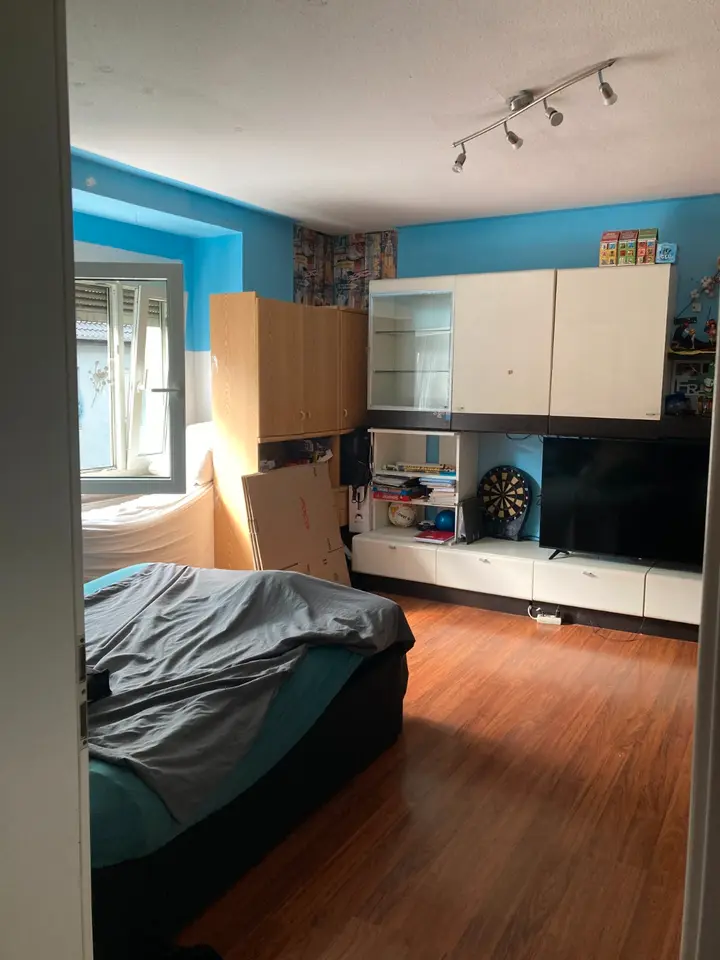 4 Zimmer Wohnung mit 96 m² in Pforzheim – Bild 2