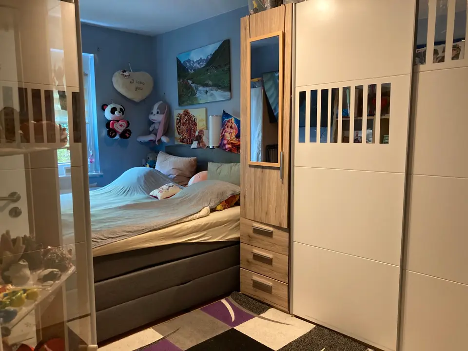 4 Zimmer Wohnung mit 96 m² in Pforzheim – Bild 6