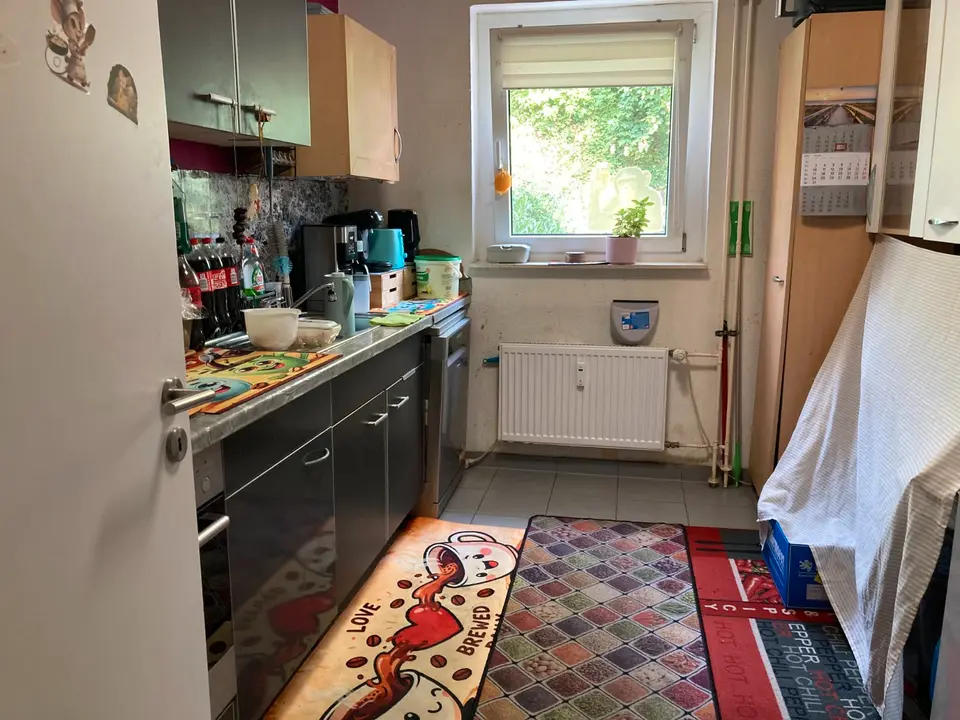 4 Zimmer Wohnung mit 96 m² in Pforzheim – Bild 7