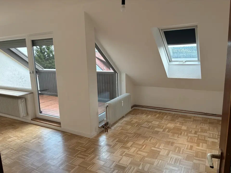 4 Zimmer Wohnung mit 96 m² in Pforzheim – Bild 9