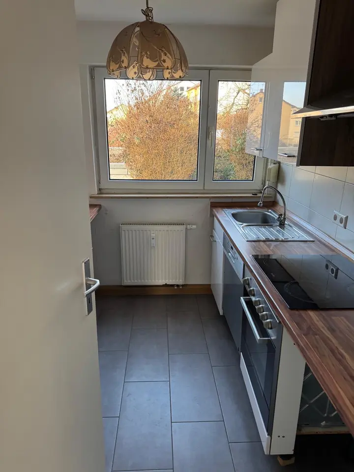 4 Zimmer Wohnung mit 96 m² in Pforzheim – Bild 10