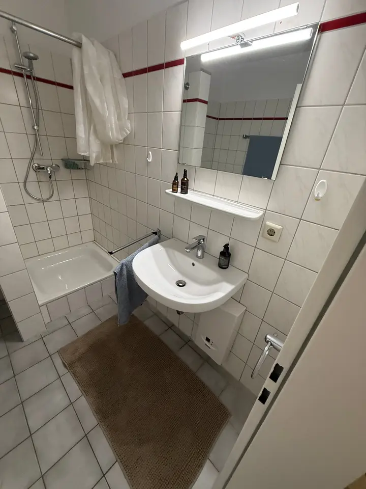 Studio mit 15 m² in Oldenburg – Bild 5