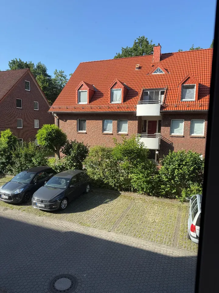 Studio mit 15 m² in Oldenburg – Bild 8