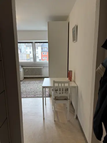 1 Zimmer Wohnung mit 27 m² in Bonn – Bild 4