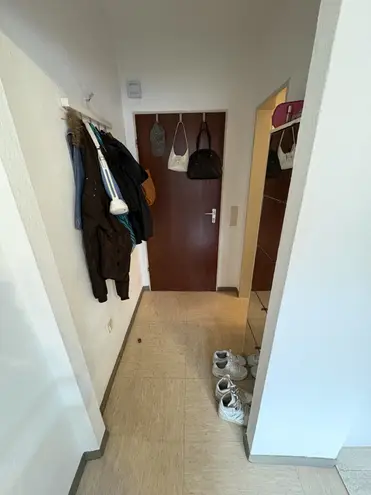 1 Zimmer Wohnung mit 27 m² in Bonn – Bild 6