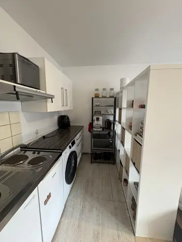 1 Zimmer Wohnung mit 27 m² in Bonn – Bild 7