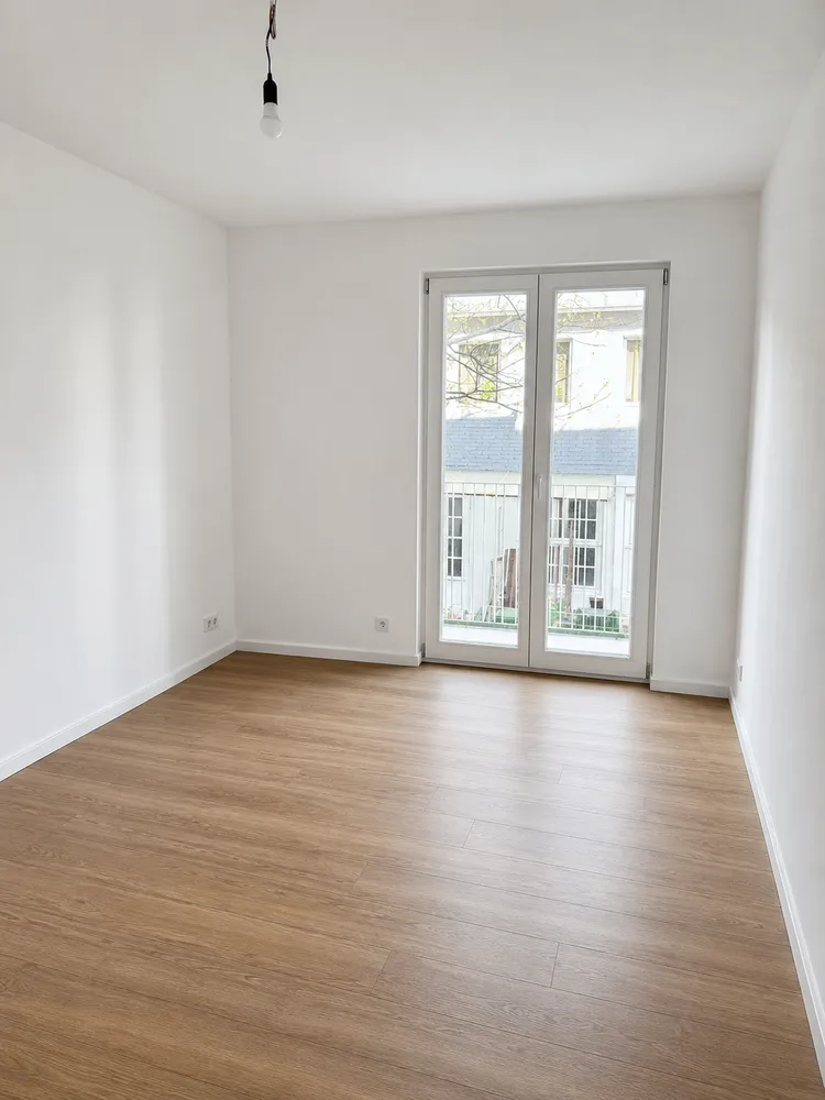 3 Zimmer Wohnung mit 80 m² in Paderborn – Bild 1
