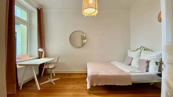 WG-Zimmer mit 15 m² in Hamburg – Bild 3