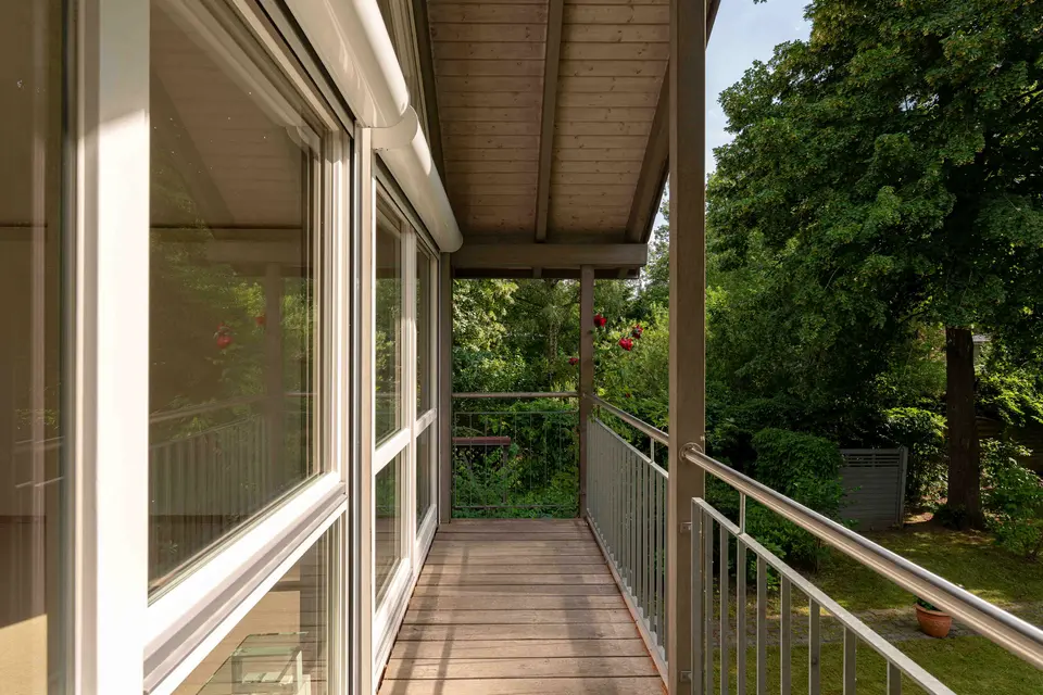 5 Zimmer Haus mit 220 m² in Potsdam – Bild 5