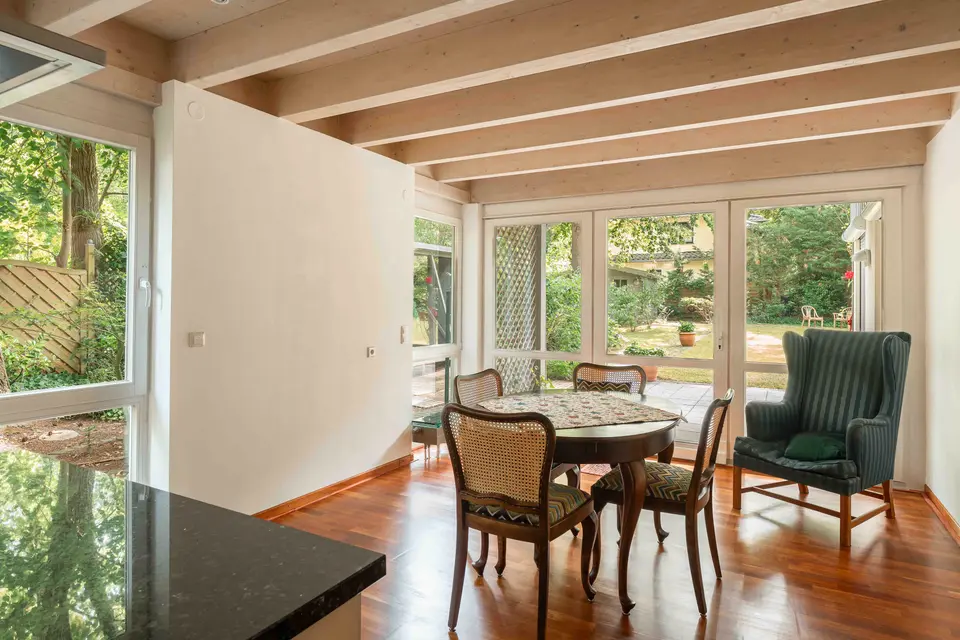 5 Zimmer Haus mit 220 m² in Potsdam – Bild 6
