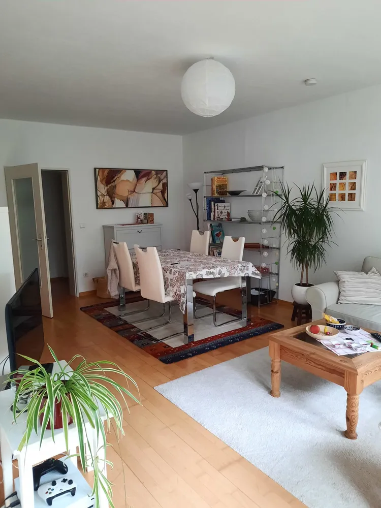 2 Zimmer Wohnung mit 65 m² in Hannover – Bild 1