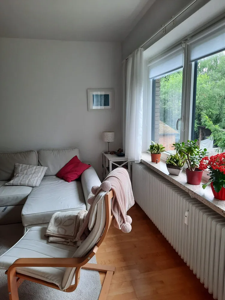 2 Zimmer Wohnung mit 65 m² in Hannover – Bild 2