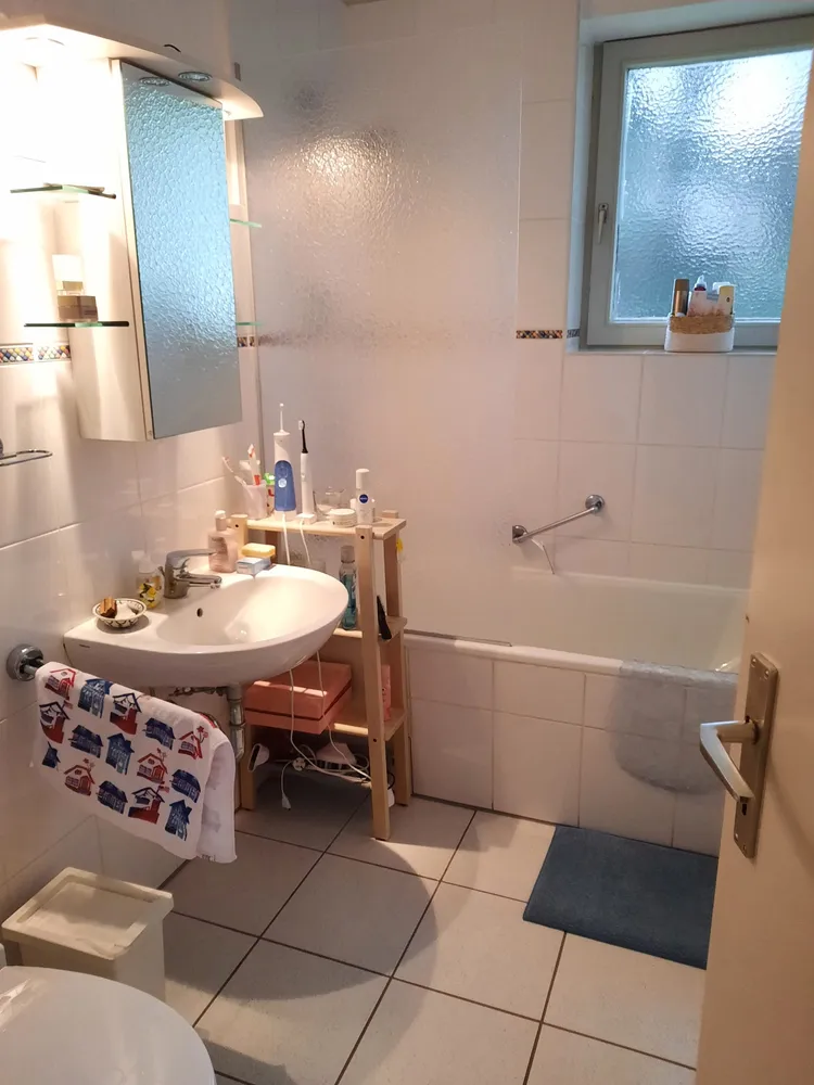 2 Zimmer Wohnung mit 65 m² in Hannover – Bild 5