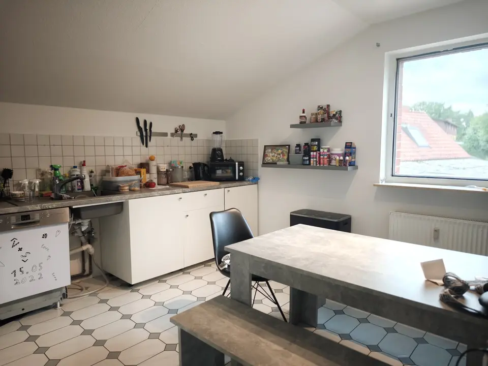 3 Zimmer Wohnung mit 81 m² in Winsen (Luhe) – Bild 1