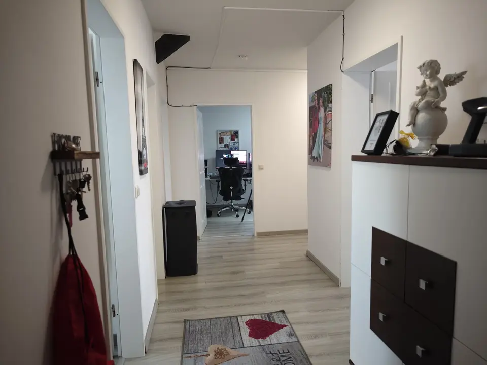3 Zimmer Wohnung mit 81 m² in Winsen (Luhe) – Bild 3