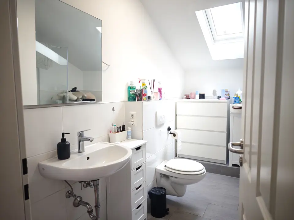 3 Zimmer Wohnung mit 81 m² in Winsen (Luhe) – Bild 4