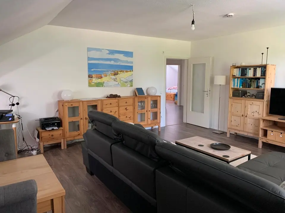 3 Zimmer Wohnung mit 81 m² in Winsen (Luhe) – Bild 10