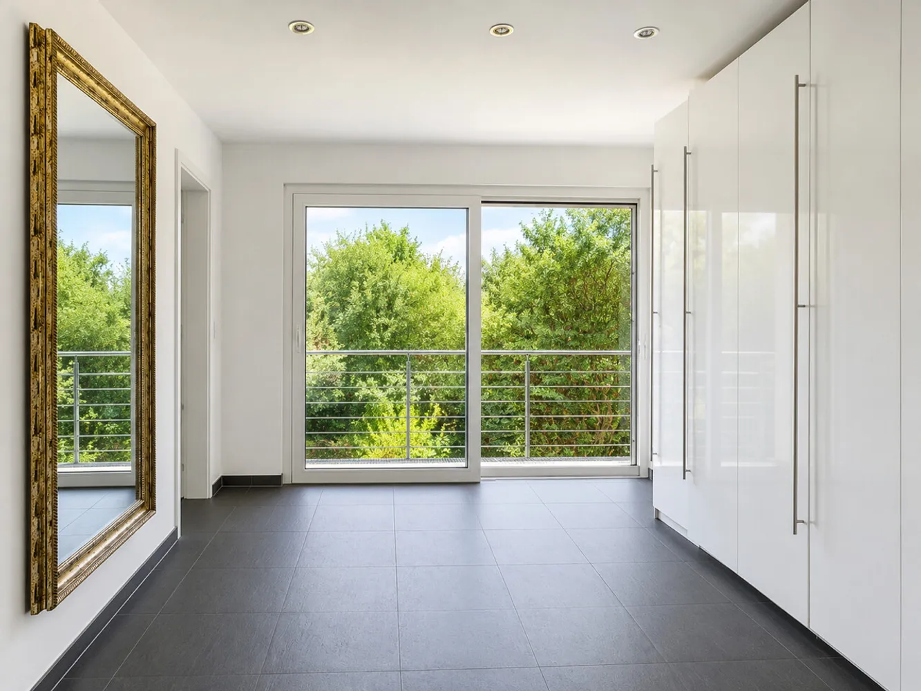 3 Zimmer Wohnung mit 131 m² in Oberhausen – Bild 1