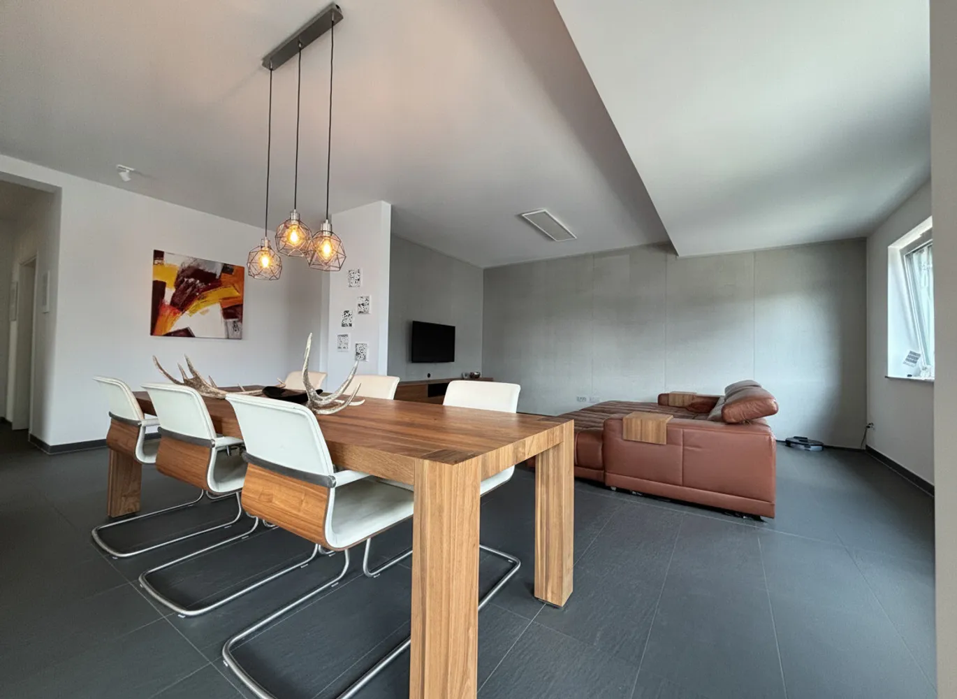 3 Zimmer Wohnung mit 131 m² in Oberhausen – Bild 11