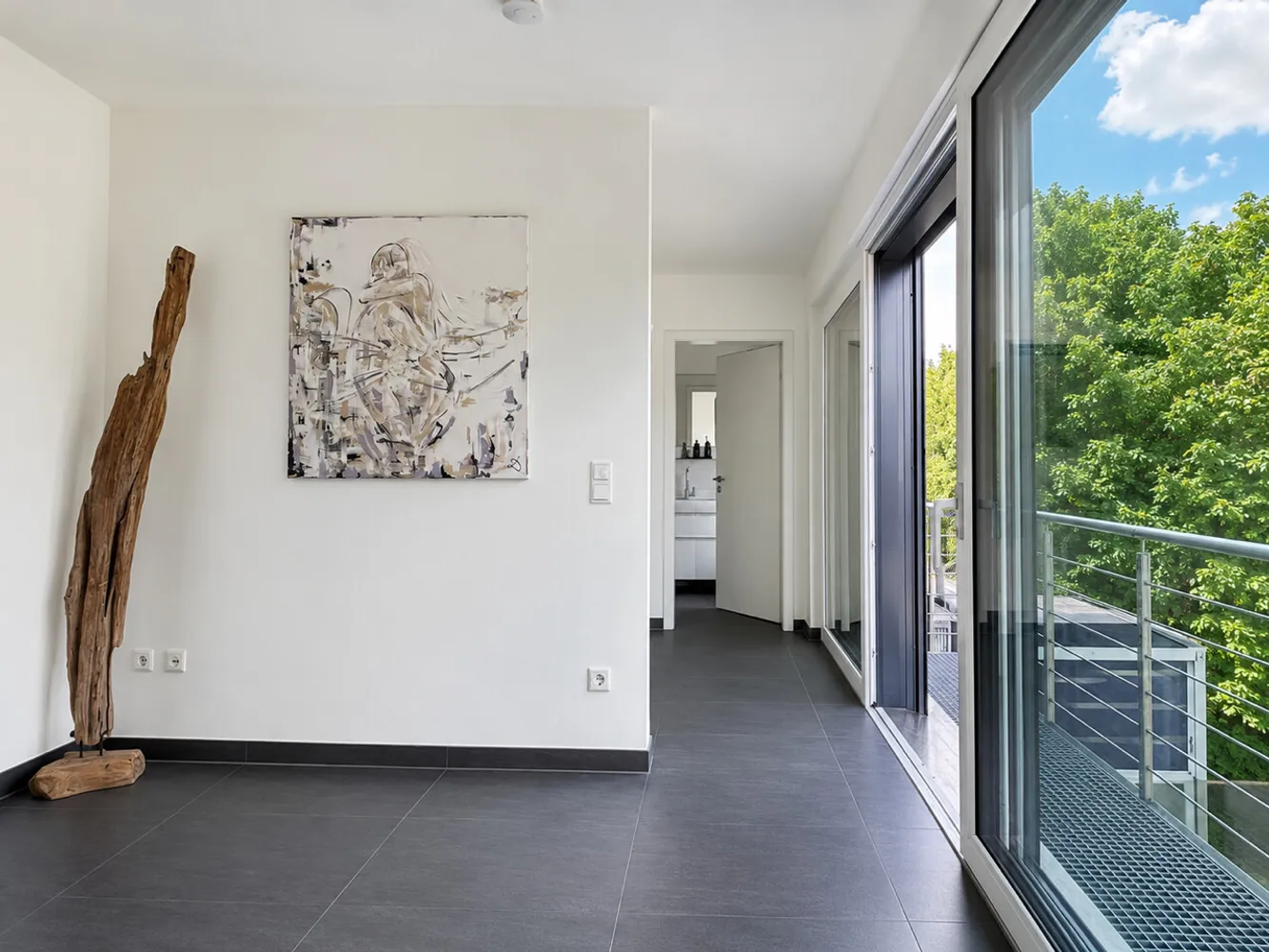 3 Zimmer Wohnung mit 131 m² in Oberhausen – Bild 6